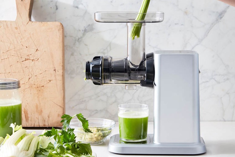 Nước ép cần tây ổi (hình 8)