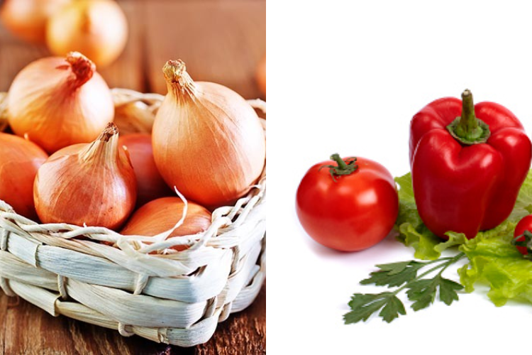 Cách làm nước ép hành tây - ảnh 10