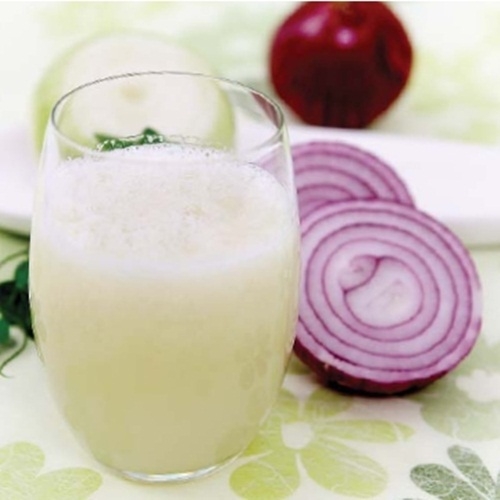 Cách làm nước ép hành tây - ảnh 13