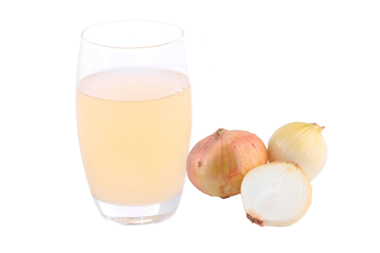 Cách làm nước ép hành tây - ảnh 15