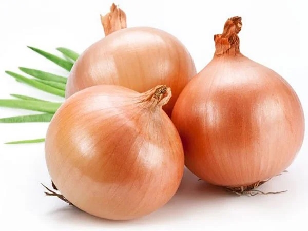 Cách làm nước ép hành tây - ảnh 2