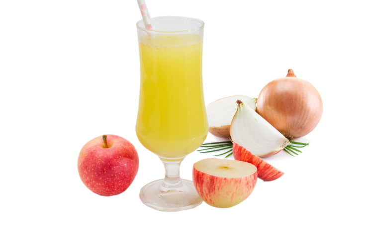 Cách làm nước ép hành tây - ảnh 9