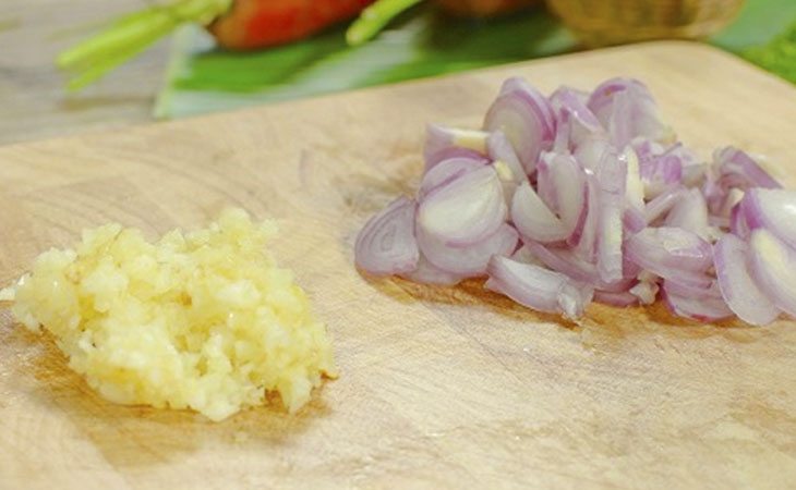 cách làm nước phở bò không cần hầm xương (hình 2)