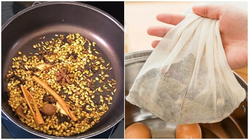 cách làm nước phở bò không cần hầm xương (hình 3)
