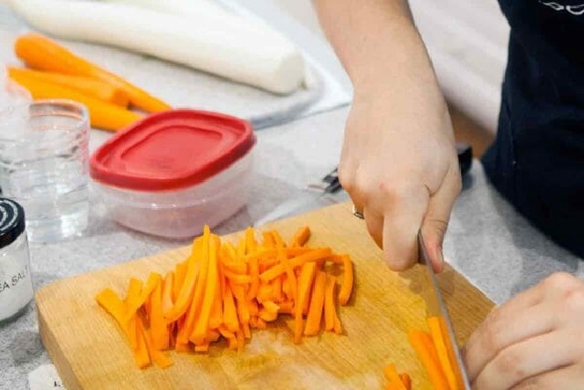 cách làm nước phở bò không cần hầm xương (hình 5)