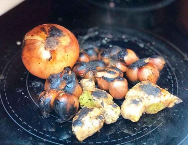 cách làm nước phở bò không cần hầm xương (hình 6)