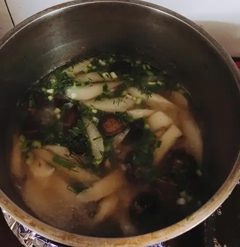 cách làm nước phở bò không cần hầm xương (hình 7)
