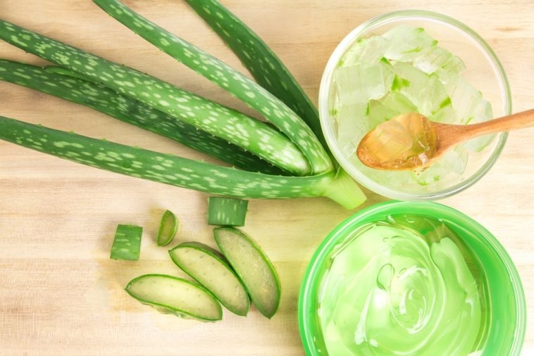 cách làm nước rửa tay khô hình 8