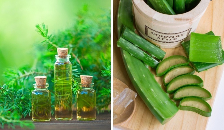 cách làm nước rửa tay khô hình 4