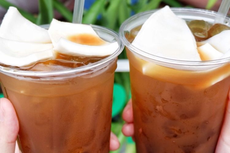 Bước 4: Thành phẩm