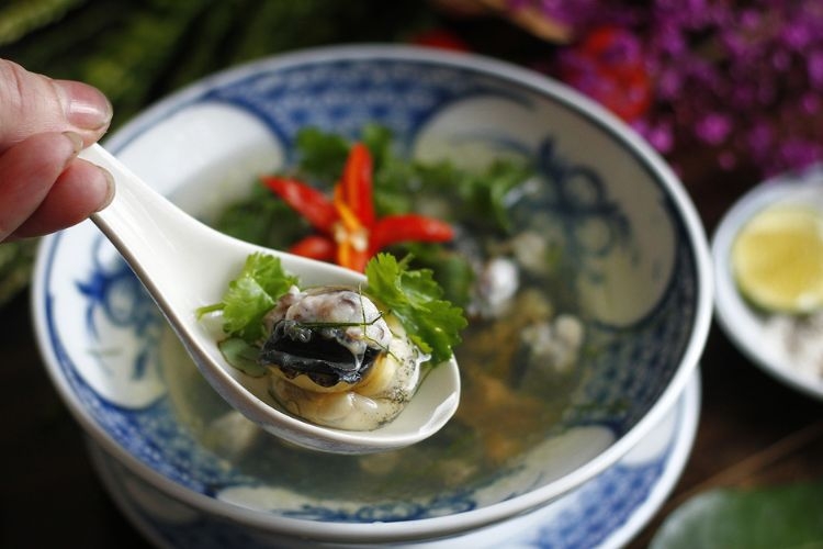 Hướng dẫn cách làm ốc nấu thả siêu ngon, phù hợp để chiêu đãi người thân và bạn bè