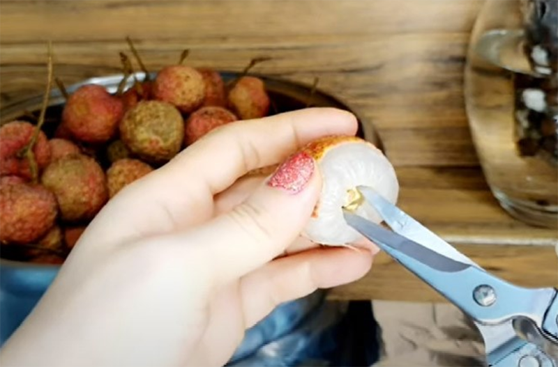 Cách làm Panna Cotta không cần Whipping Cream (hình 4)