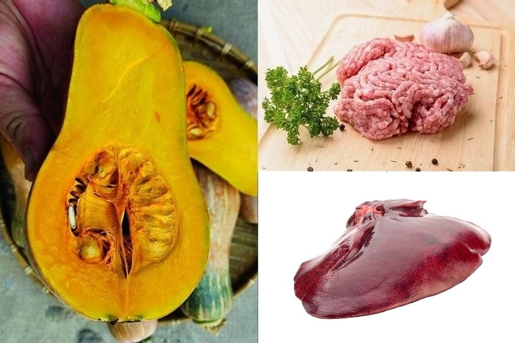 Cách làm pate cho chó (Hình 2)