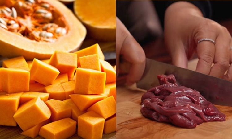 Cách làm pate cho chó (Hình 3)