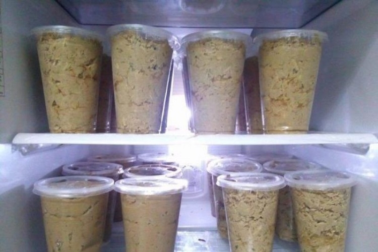 Cách làm pate cho chó (Hình 6)