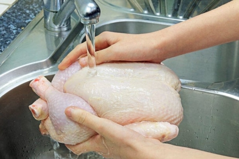 Cách làm phở gà vị miền Bắc 1