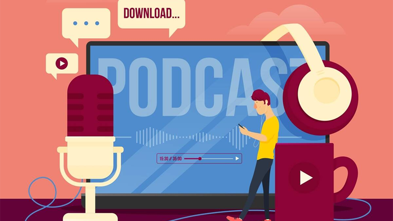 Cách làm podcast (hình 3)