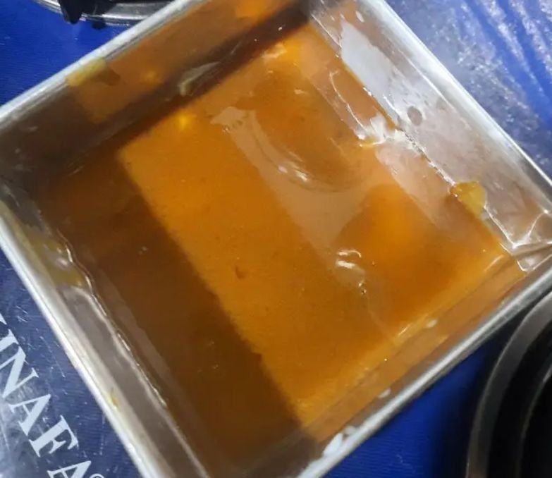 do khuon rau cau ca phe sua