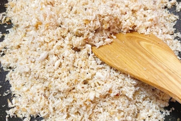 cách làm ruốc cá trắm đen hình 5