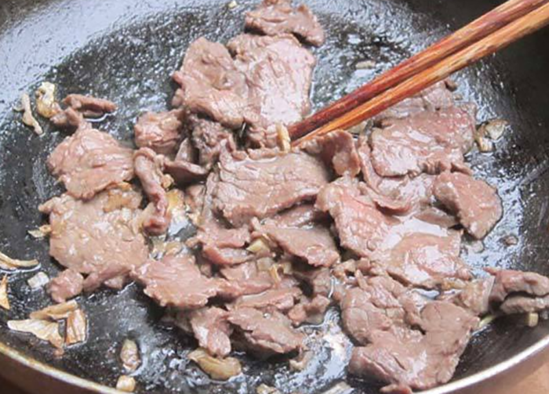 làm salad rong nho (hình 11)