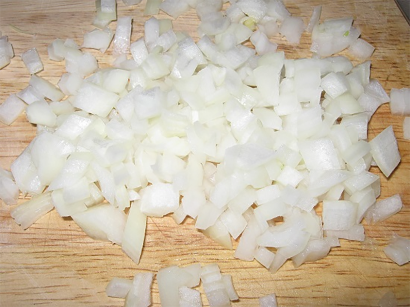 làm salad rong nho (hình 2)