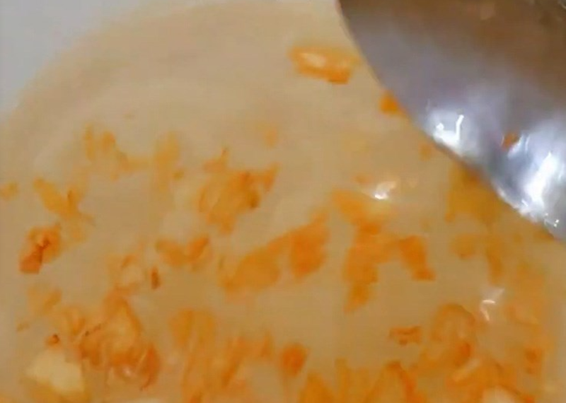 làm salad rong nho (hình 3)