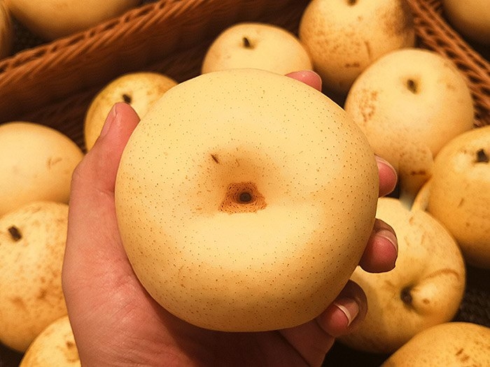 Cách làm sinh tố lựu - ảnh 17