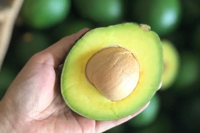 Cách làm sinh tố lựu - ảnh 21