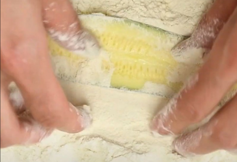 snack bí ngòi - hình 5