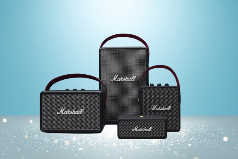 Mẹo sử dụng micro với loa Marshall hiệu quả hơn
