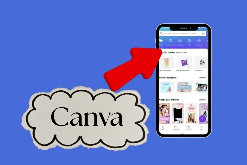 Cách làm sticker trên Android 6