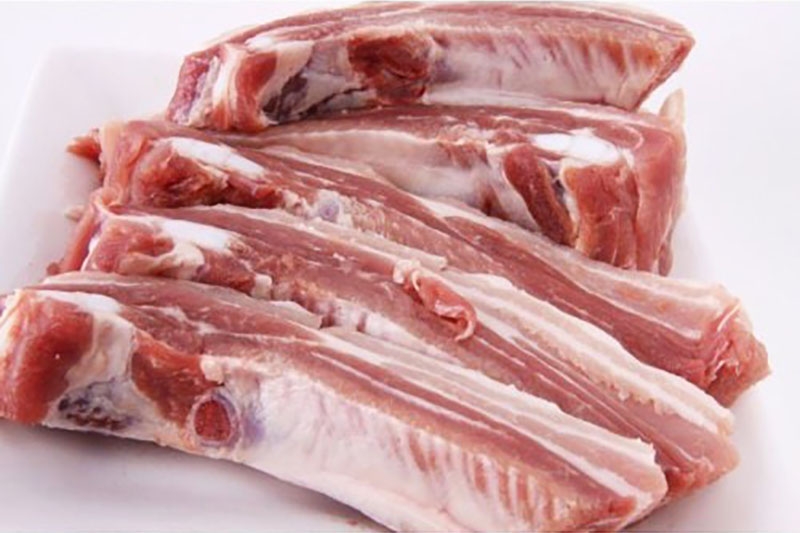 Chia sẻ cách làm sườn hầm rau củ (hình 2)