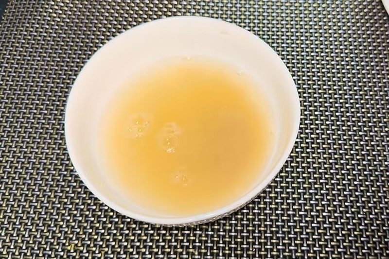 Hướng dẫn cách làm thịt đông chay (hình 5)