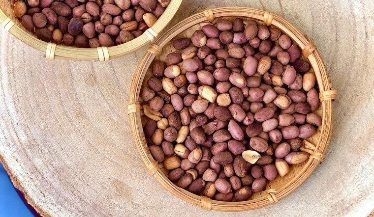 cách làm thịt heo rừng xào lăn 4