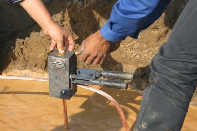 Hướng dẫn chi tiết cách làm tiếp địa chống giật an toàn, hiệu quả và bền vững cho gia đình