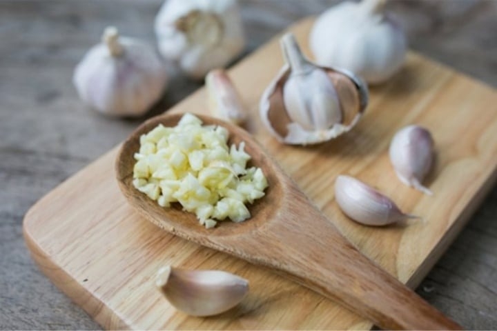cách làm tim heo xào chua ngọt (ảnh 5)