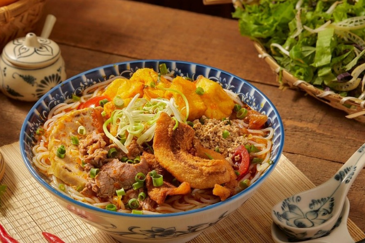 cách làm tóp mỡ thịt ba chỉ da giòn 6