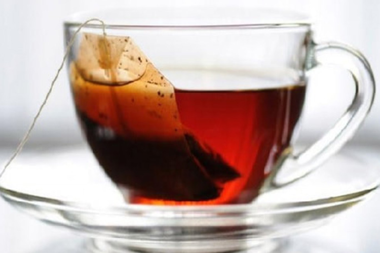 cách làm trà lipton cam thảo hình 5