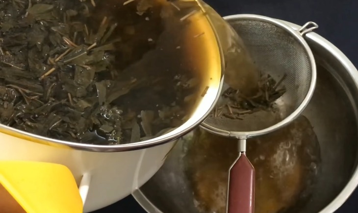 cách làm trà mận Hà Nội hình 3