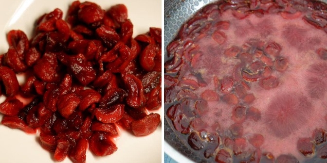 cách làm trà mận Hà Nội hình 8