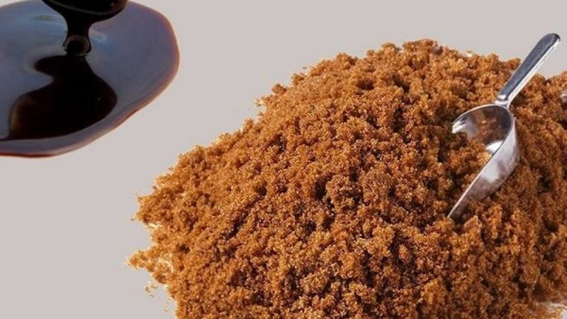 Cách làm trà sữa mật ong trân châu (hình 1)
