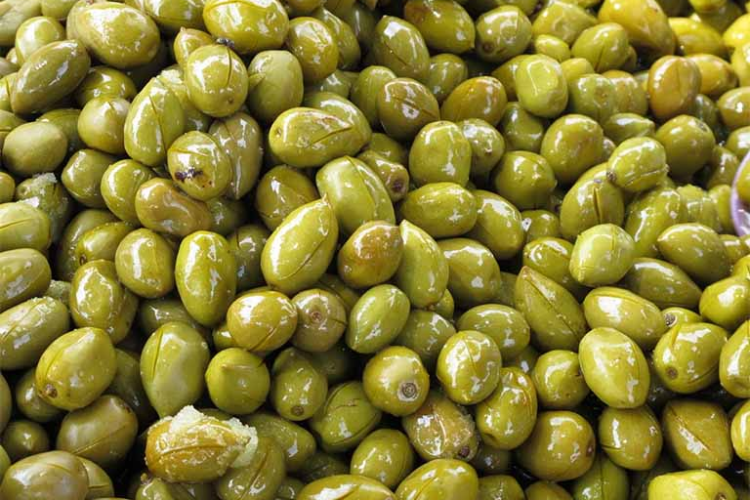 cách làm trám ngâm mắm hình 3