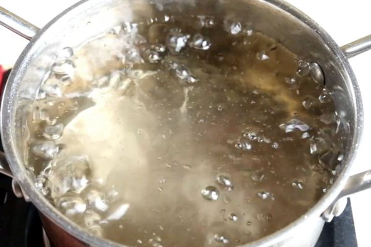 cách làm trám ngâm mắm hình 6