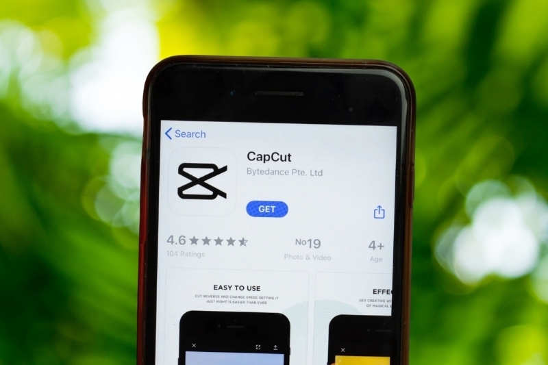 Cách làm trend ảnh lego trên TikTok 3