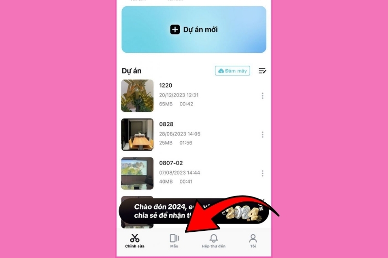 Cách làm trend ảnh lego trên TikTok 4
