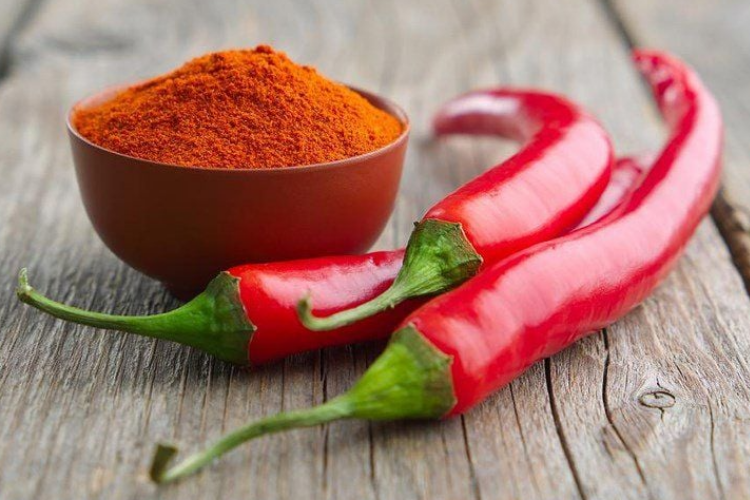 cách làm tương ớt rim 2