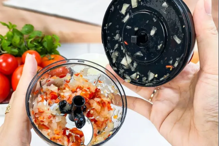 cách làm tương ớt rim 3