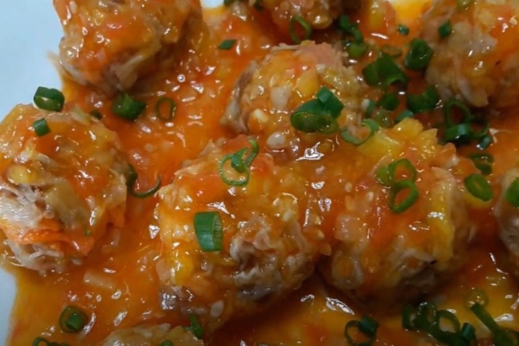 Cách làm xíu mại chay thơm ngon, thanh đạm mà vẫn đậm vị như xíu mại mặn