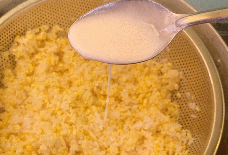 xôi sầu riêng (ảnh 9)