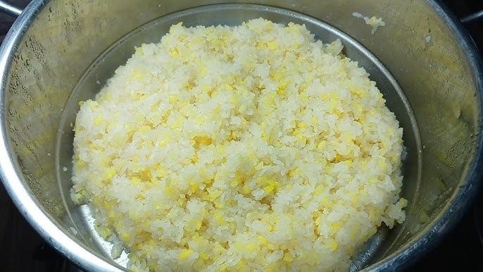 xôi sầu riêng (ảnh 12)